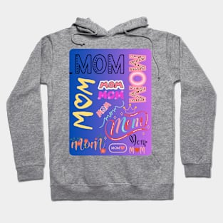 Mom Hoodie